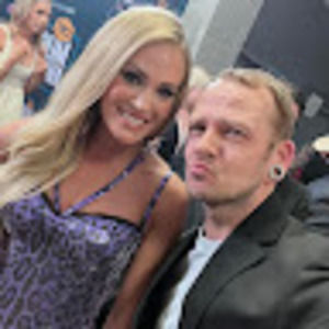 Meet your Posher, Bradley